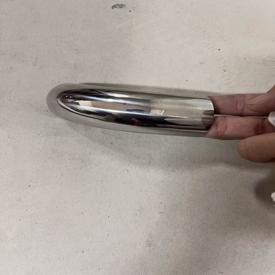 Pn16/25、DN600-1200 ギア駆動完全溶接鋼ボールバルブ、Rptfe シール付き炭素鋼溶接ボールバルブ