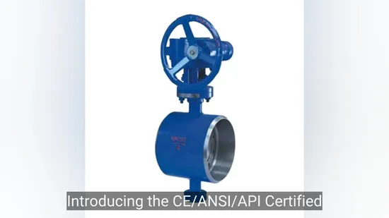 鋳鉄製空気圧ダイヤフラム バルブ PN10 および PN16、フランジ付き、平面、ハンドホイール付き